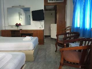 Hotel Mid Town Inn
