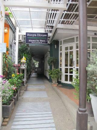 Hotel Rinya House