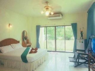 Hotel Sabai Mansion Pool  Spa