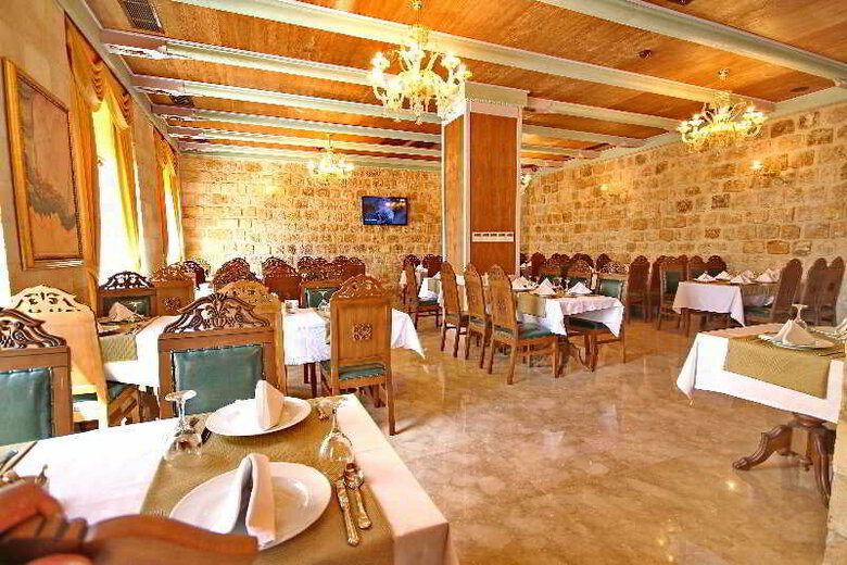 Hotel Boutique Izala Hotel