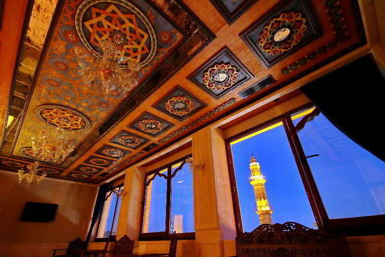 Hotel Boutique Izala Hotel