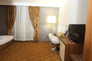 Suhan Cappadocia Hotel & Spa