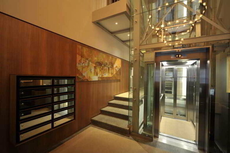 Hotel Boutique Galata Flats