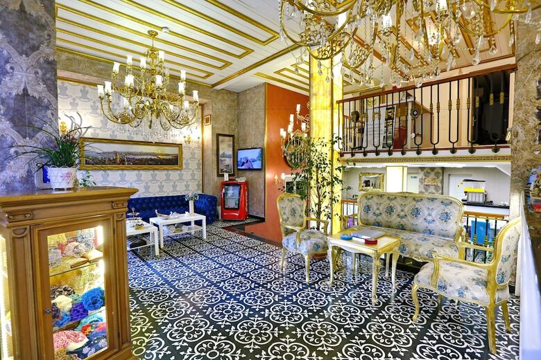Hotel Boutique Diamond Royal Hotel