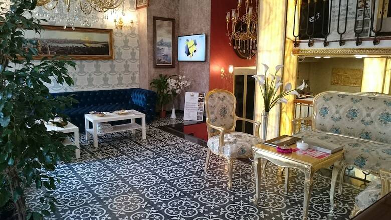 Hotel Boutique Diamond Royal Hotel
