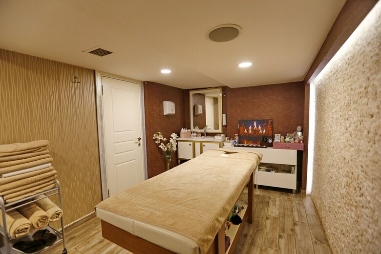 Hotel Boutique Diamond Royal Hotel