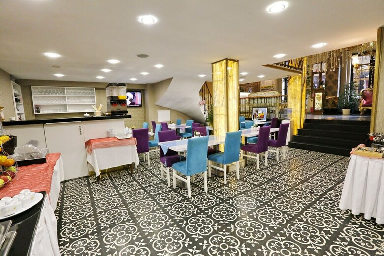 Hotel Boutique Diamond Royal Hotel