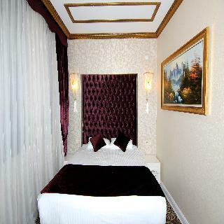 Hotel Boutique Diamond Royal Hotel