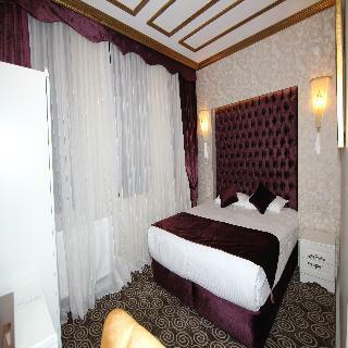 Hotel Boutique Diamond Royal Hotel