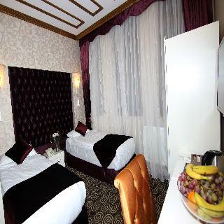 Hotel Boutique Diamond Royal Hotel