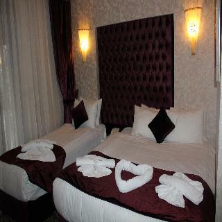 Hotel Boutique Diamond Royal Hotel