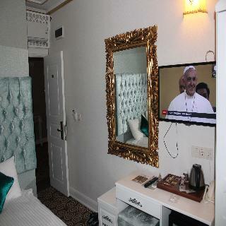 Hotel Boutique Diamond Royal Hotel