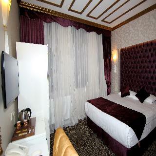 Hotel Boutique Diamond Royal Hotel