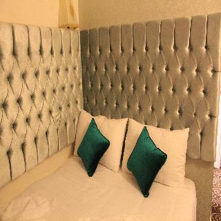 Hotel Boutique Diamond Royal Hotel