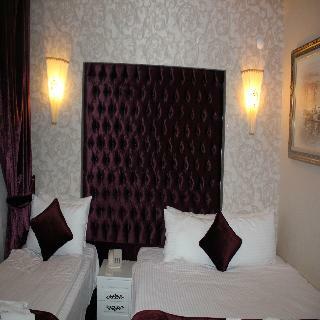 Hotel Boutique Diamond Royal Hotel