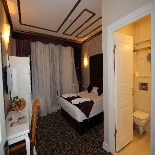 Hotel Boutique Diamond Royal Hotel