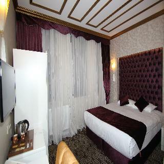 Hotel Boutique Diamond Royal Hotel