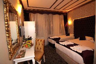 Hotel Boutique Diamond Royal Hotel