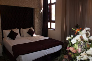 Hotel Boutique Diamond Royal Hotel