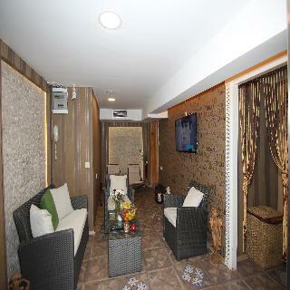 Hotel Boutique Diamond Royal Hotel