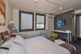 Hotel Boutique Duo Galata