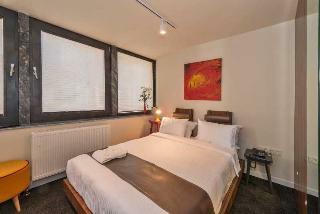 Hotel Boutique Duo Galata