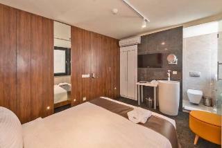Hotel Boutique Duo Galata