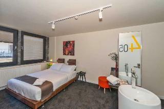 Hotel Boutique Duo Galata