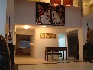 Hotel The Boss's Place