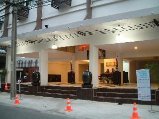 Hotel The Boss's Place