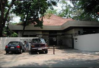 Hotel The Boss's Place