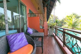 Hotel Mai Morn Resort