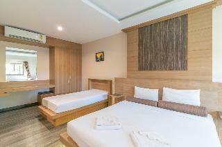 Hotel Mai Morn Resort