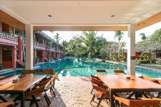 Hotel Mai Morn Resort