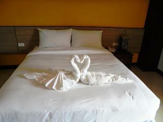 Baan Siam Hotel