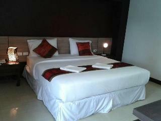 Baan Siam Hotel