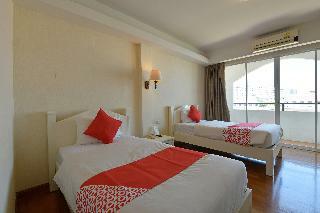 Hotel Ozone Prime Pattaya