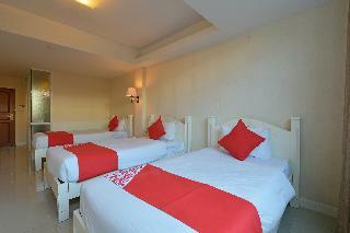 Hotel Ozone Prime Pattaya