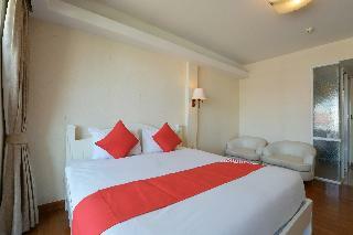 Hotel Ozone Prime Pattaya