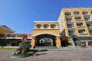 Hotel Ozone Prime Pattaya