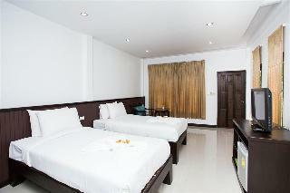 Hotel Thalane Resort