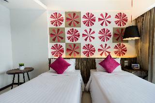Hotel J Residence