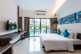 Hotel J Residence