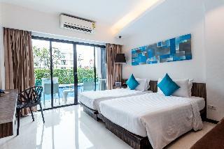 Hotel J Residence