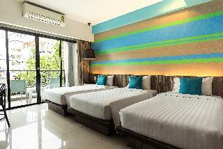 Hotel J Residence