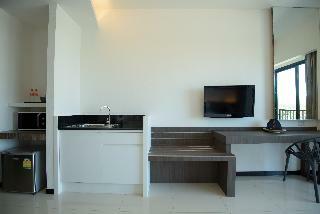 Hotel J Residence