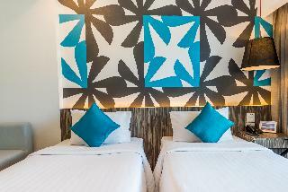 Hotel J Residence