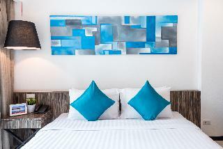 Hotel J Residence