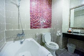 Hotel J Residence