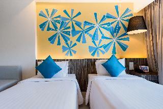 Hotel J Residence
